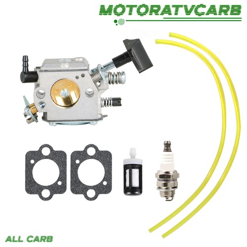Carburetor for stihl br340 - carburetor,