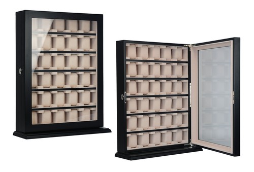 Watch cabinet luxury case - cabinet,