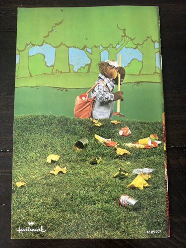 Vintage 1981 jim henson - 1981, henson’s