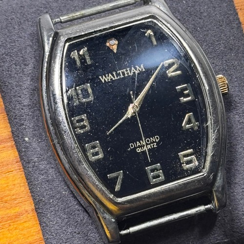 Waltham wth56 diamond - wth56, quartz
