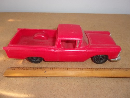 Vintage korris kars 1955 - kars, chevy
