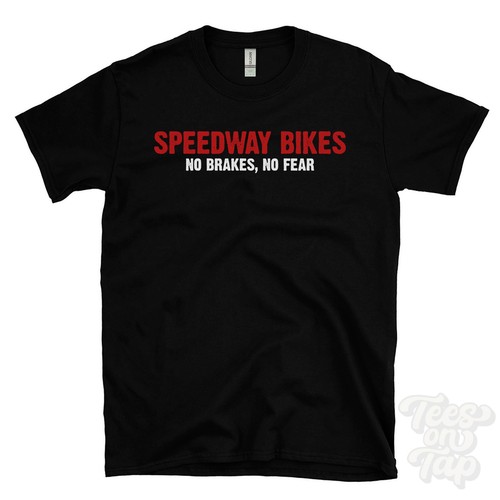 Speedway bikes brakes - speedway, brakes,