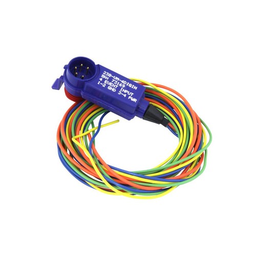 Racepak 230 4digin - racepak, 230-vm-4digin
