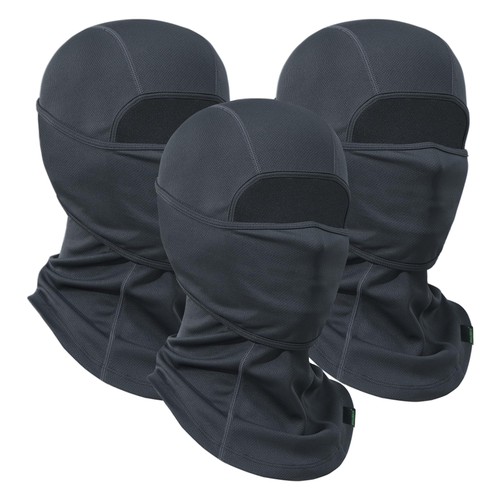 3pc balaclava ski - balaclava,