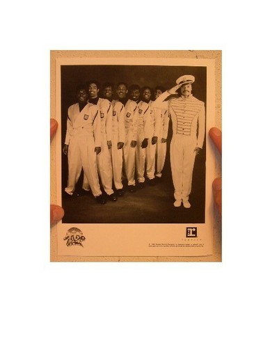 Zapp press kit - press,