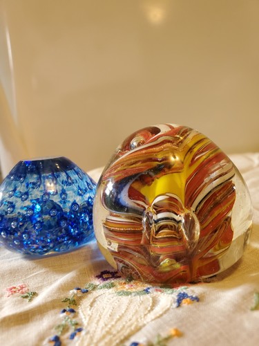 Sale was 00 vtg - vtg, glass