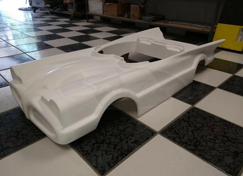 Batman robin batmobile - batmobile, go