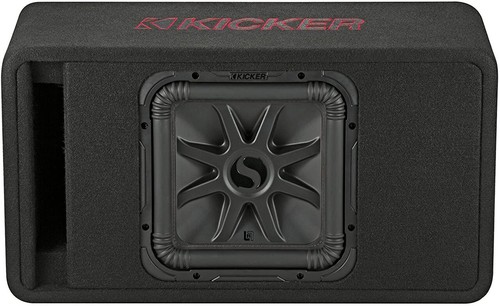 Kicker 45vl7r122 single - kicker,