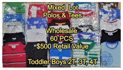 Wholesale clothing kids - kids, lot