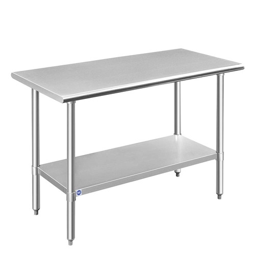 Stainless steel table for - stainless,
