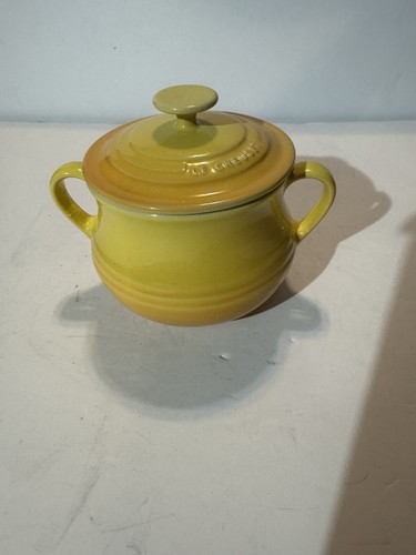 Cruset stoneware soup bowl - soup,