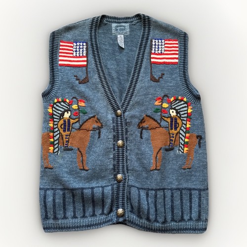 Vintage native - vintage,