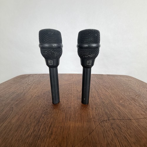 Vintage electro voice nd257 - electro-voice, &