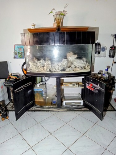 Gal oval fish - gal.oval, tank,storage