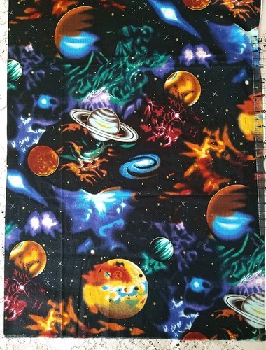 Remnant stargazers planets - remnant,