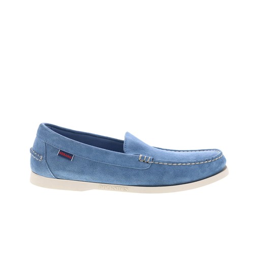 Sebago frank boat - sebago,
