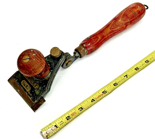 Vintage stanley 82 - stanley, no.
