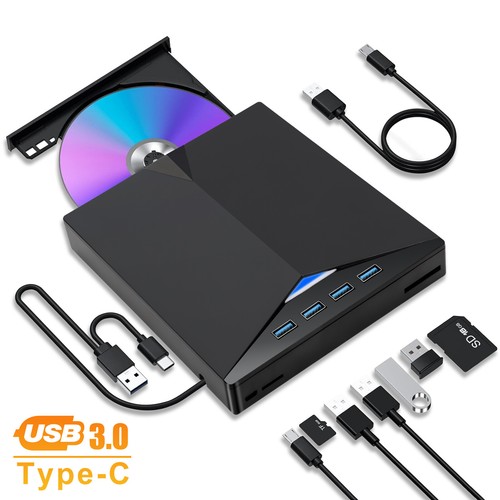 Slim external dvd - slim,
