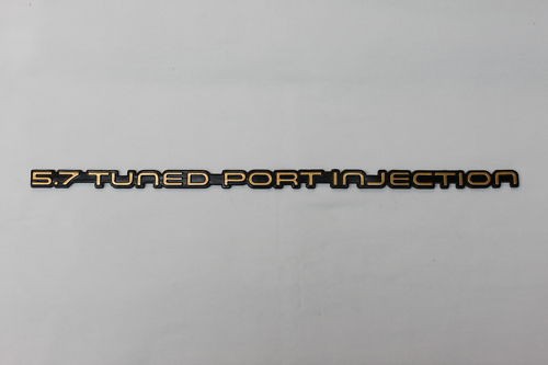 Camaro iroc z28 - 82-92,