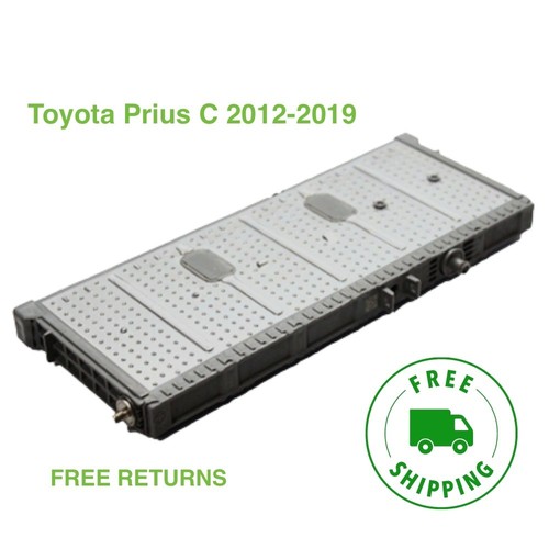 Toyota prius hybrid - prius, battery