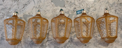 New lantern christmas - new,