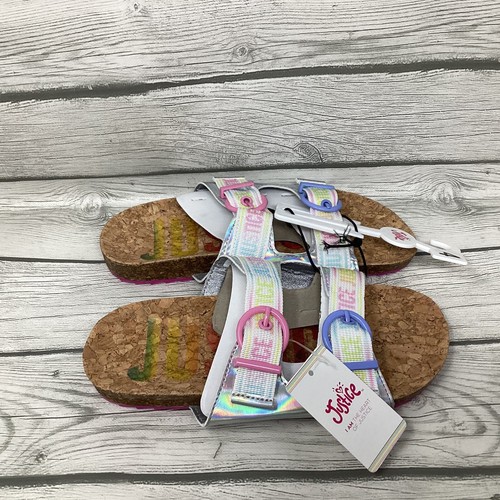 Justice girls slip - justice, slip-on