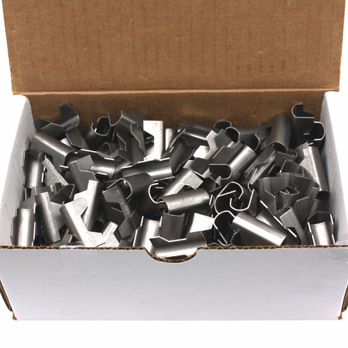 Osborne 3 prong - 3-prong, clips