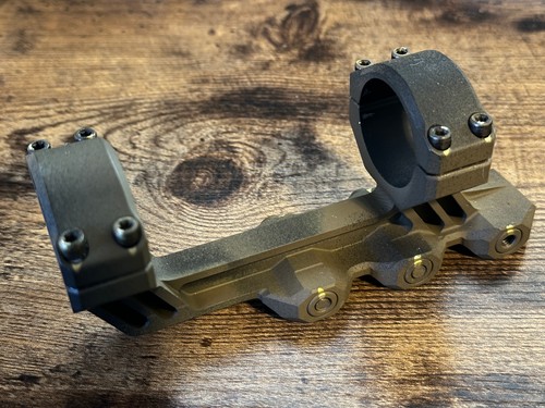 Primary arms 30mm plx - primary,