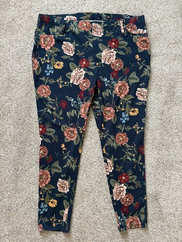 Faded glory capri jeggings - glory,