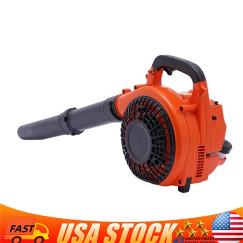 Handheld leaf blower gas - blower,
