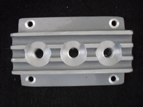 Fuel block almquist 3x2 - fuel,