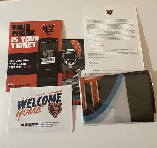 Chicago bears 2021 - bears,