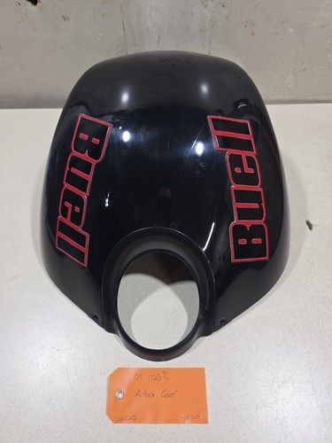 2009 buell 1125 1125r airbox - 1125,