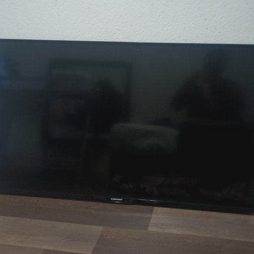 Elemant sceptre x322bv 50in - sceptre, x322bv-sr