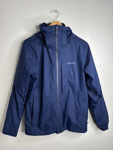 Men patagonia 1 blue - men’s, 3-in-1