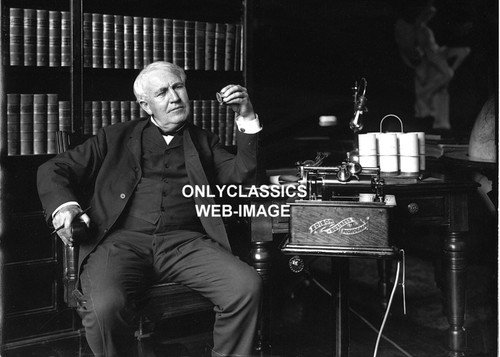 1905 genius iconic inventor - genius,