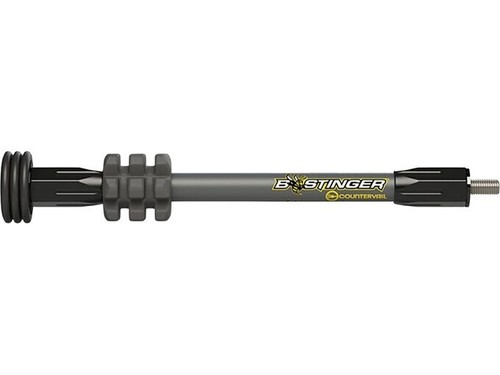 New stinger 6 microhex - @new@, 6"