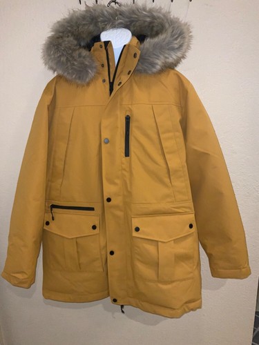 Mens small beige - mens,