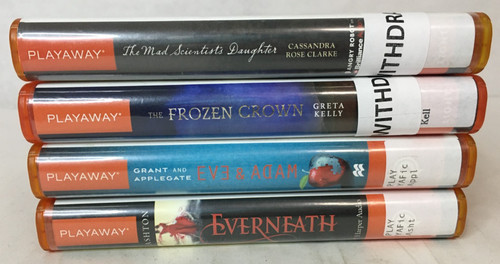 Lot young adult ya - lot,