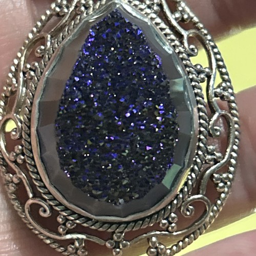 Sajen pendant 925 sterling - sajen,