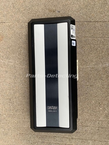 Amplifier amp 86280 0wc40 for - amplifier,