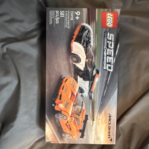 Lego speed champions - lego,