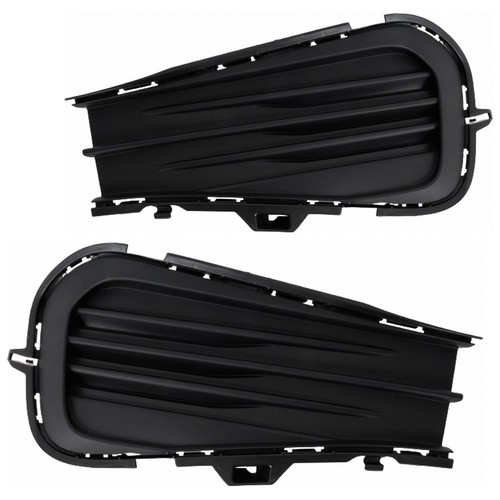 Driver passenger fog light - passenger,