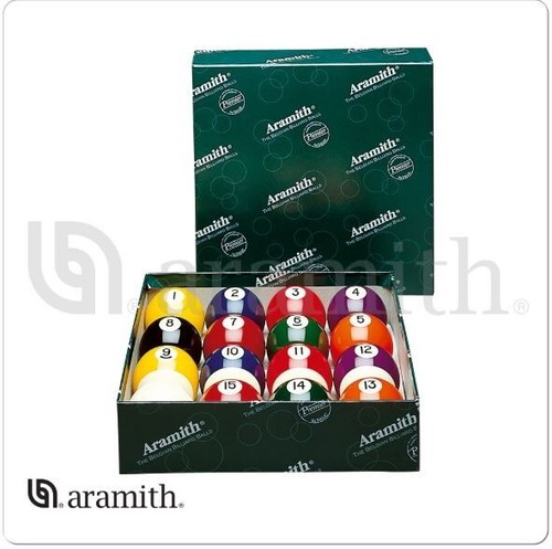 Aramith premier belgium - aramith,