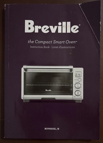 Breville the compact smart - the,