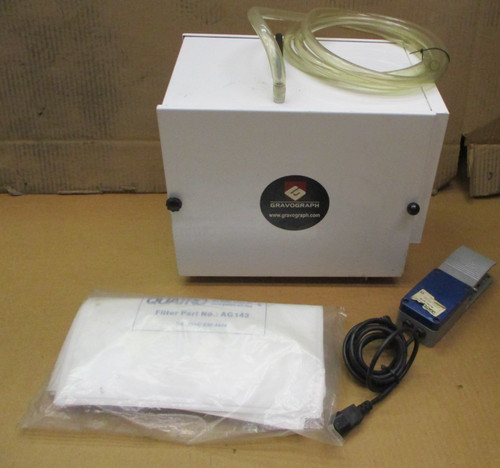 Quatro ax010 126 gravograph - quatro, ax010-126