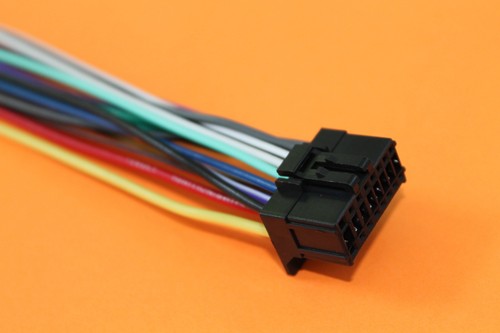 Wire harness for - harness, pioneer