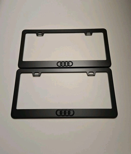 Pcs black license - pcs, plate