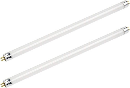 Pack f8t5 8w t5 12 - 8w, 12"