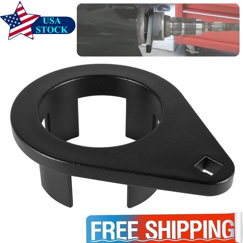 Bearing carrier retainer - bearing,